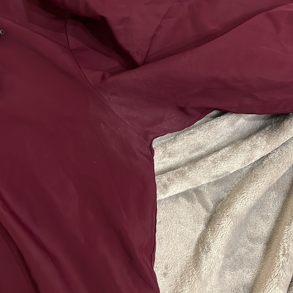 Windbreaker/Anorak - VS PINK - Picture 3 of 4